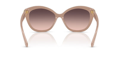 Ralph Lauren RL8225U Solid Nude/Grey Pink Gradient #colour_solid-nude-grey-pink-gradient
