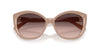 Ralph Lauren RL8225U Solid Nude/Grey Pink Gradient #colour_solid-nude-grey-pink-gradient