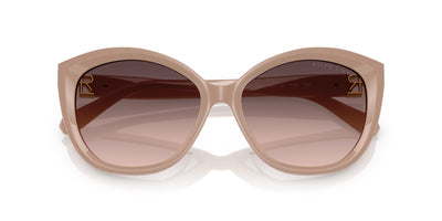 Ralph Lauren RL8225U Solid Nude/Grey Pink Gradient #colour_solid-nude-grey-pink-gradient