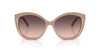 Ralph Lauren RL8225U Solid Nude/Grey Pink Gradient #colour_solid-nude-grey-pink-gradient