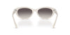 Ralph Lauren RL8226U Opaline Milky/Grey Flash Gradient #colour_opaline-milky-grey-flash-gradient