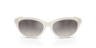 Ralph Lauren RL8226U Opaline Milky/Grey Flash Gradient #colour_opaline-milky-grey-flash-gradient