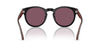 Ralph Lauren RL8229U Black/Solid Purple #colour_black-solid-purple