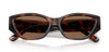 Ralph Lauren RL8231U#colour_light-havana-brown