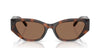 Ralph Lauren RL8231U#colour_light-havana-brown