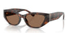 Ralph Lauren RL8231U#colour_light-havana-brown