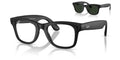 Ray-Ban Meta Wayfarer RW4006