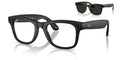 Ray-Ban Meta Wayfarer RW4008