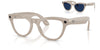 Ray-Ban Meta Skyler RW4010