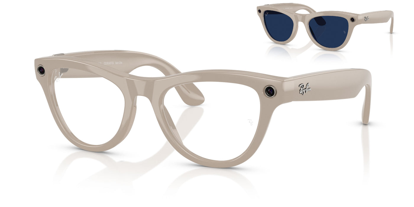 Ray-Ban Meta Skyler RW4010