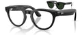 Ray-Ban Meta Headliner RW4013