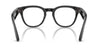 Ray-Ban Scriber Optics RW7002#colour_transparent-black