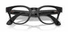Ray-Ban Scriber Optics RW7002#colour_transparent-black