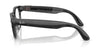 Ray-Ban Scriber Optics RW7002#colour_transparent-black