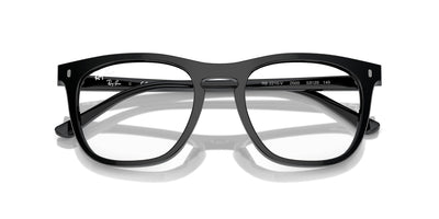 Ray-Ban RB2210V Black #colour_black