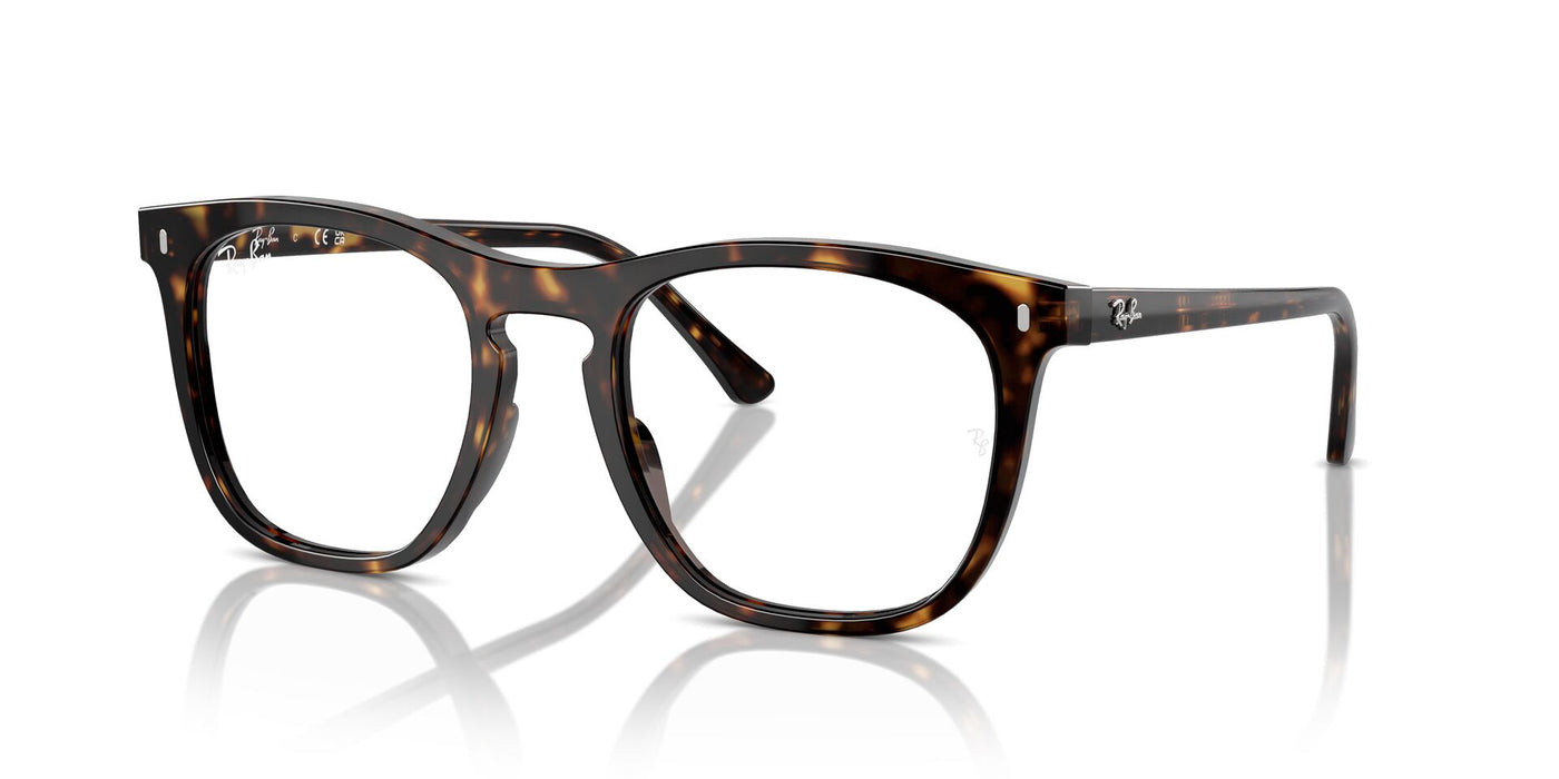 Ray-Ban RB2210V Havana #colour_havana