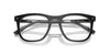 Ray-Ban RB2210V Dark Grey On Transparent Light Grey #colour_dark-grey-on-transparent-light-grey