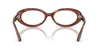Ray-Ban RB2223V#colour_striped-havana