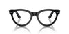 Ray-Ban Wayfarer Way RB2241V Black #colour_black