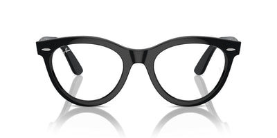 Ray-Ban Wayfarer Way RB2241V Black #colour_black