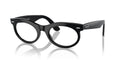 Ray-Ban Wayfarer Oval RB2242V
