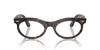 Ray-Ban Wayfarer Oval RB2242V Havana #colour_havana