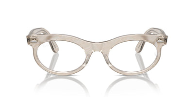 Ray-Ban Wayfarer Oval RB2242V Photo Waves Grey #colour_photo-waves-grey