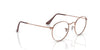 Ray-Ban RB3447V Rose Gold #colour_rose-gold