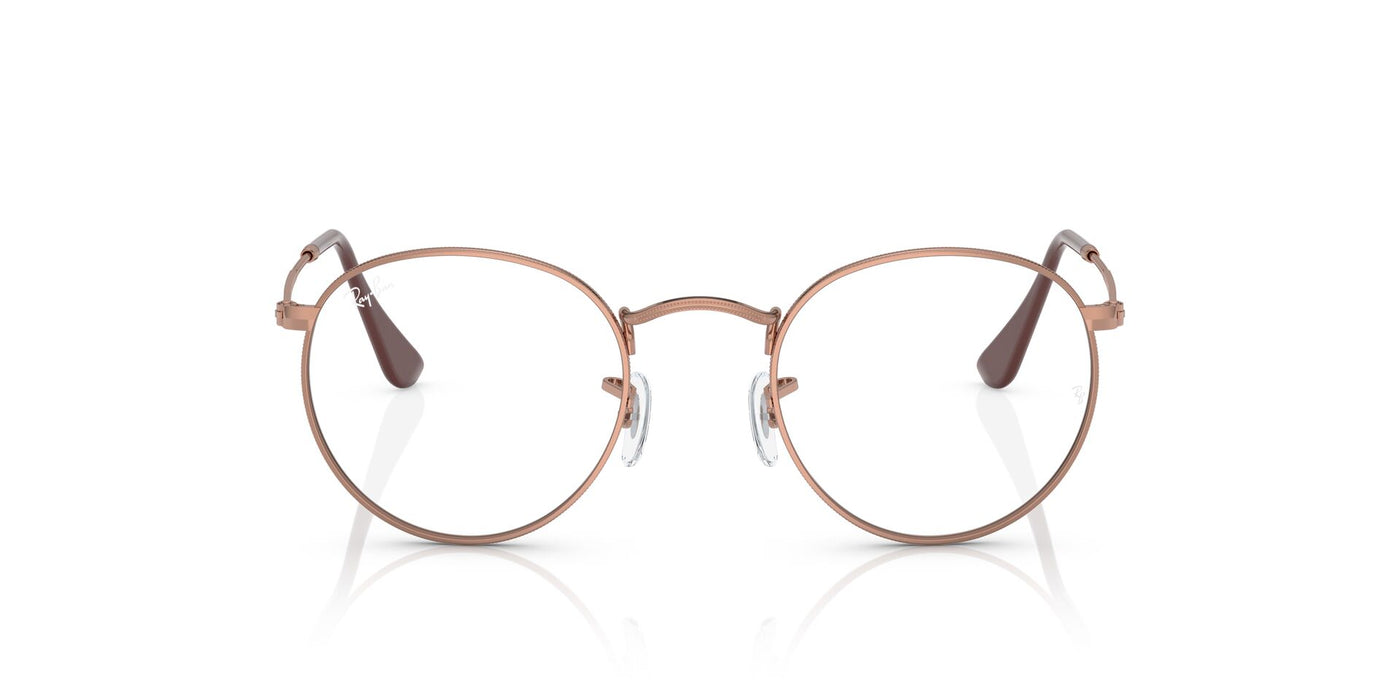 Ray-Ban RB3447V Rose Gold #colour_rose-gold