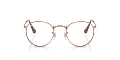 Ray-Ban RB3447V Rose Gold #colour_rose-gold