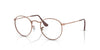 Ray-Ban RB3447V Rose Gold #colour_rose-gold