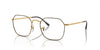 Ray-Ban Jim RB3694V Havana On Gold #colour_havana-on-gold