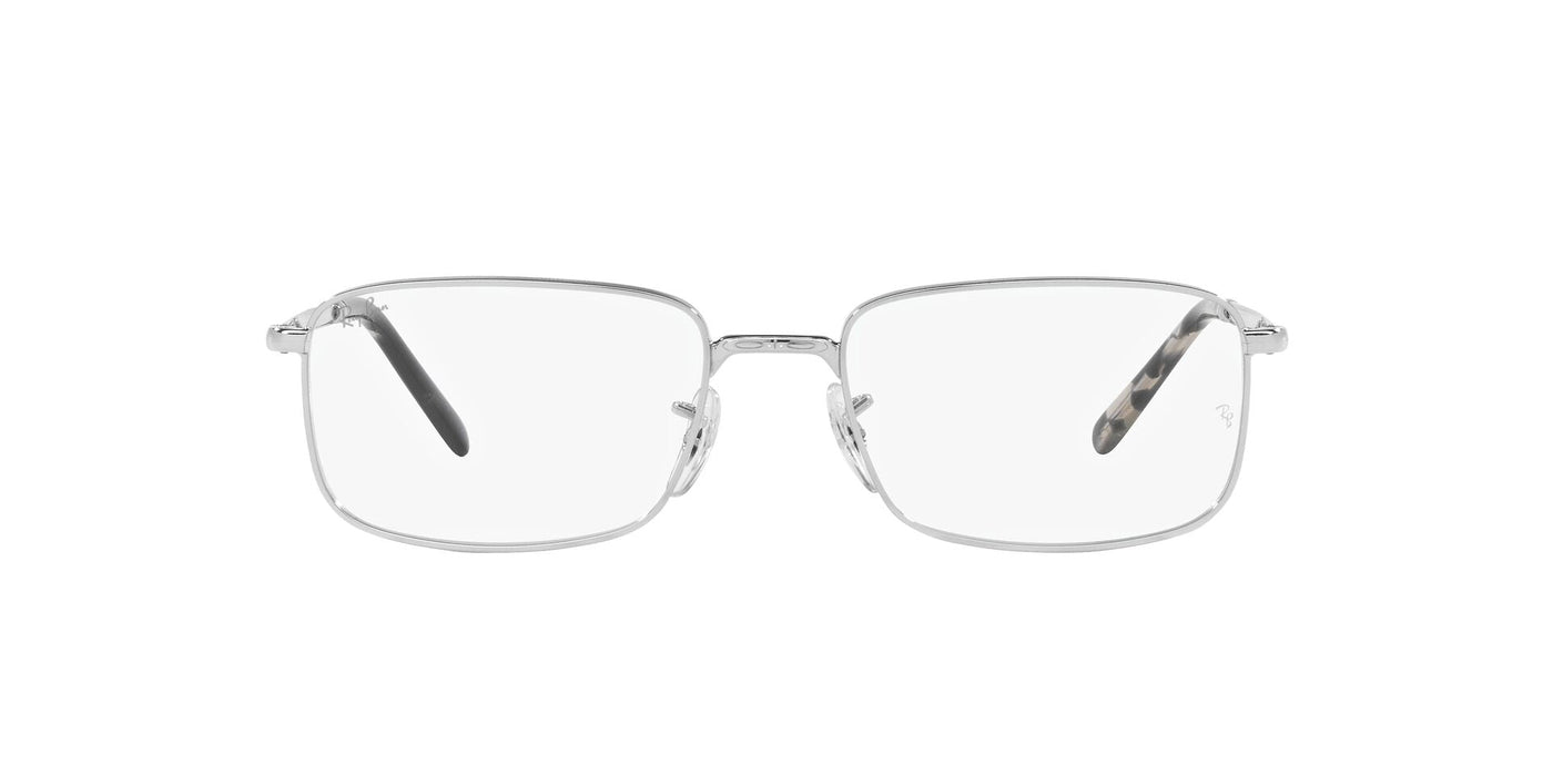 Ray-Ban RB3717V Silver #colour_silver