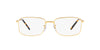 Ray-Ban RB3717V Gold #colour_gold