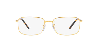 Ray-Ban RB3717V Gold #colour_gold