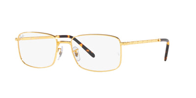 Ray-Ban RB3717V Gold #colour_gold