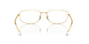 Ray-Ban RB3732V Gold #colour_gold