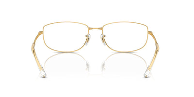 Ray-Ban RB3732V Gold #colour_gold