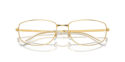 Ray-Ban RB3732V Gold #colour_gold