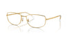 Ray-Ban RB3732V Gold #colour_gold