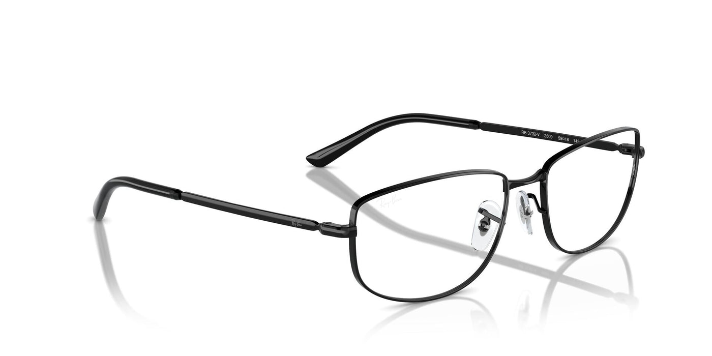 Ray-Ban RB3732V Black #colour_black