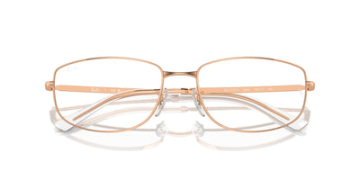 Ray-Ban RB3732V Rose Gold #colour_rose-gold