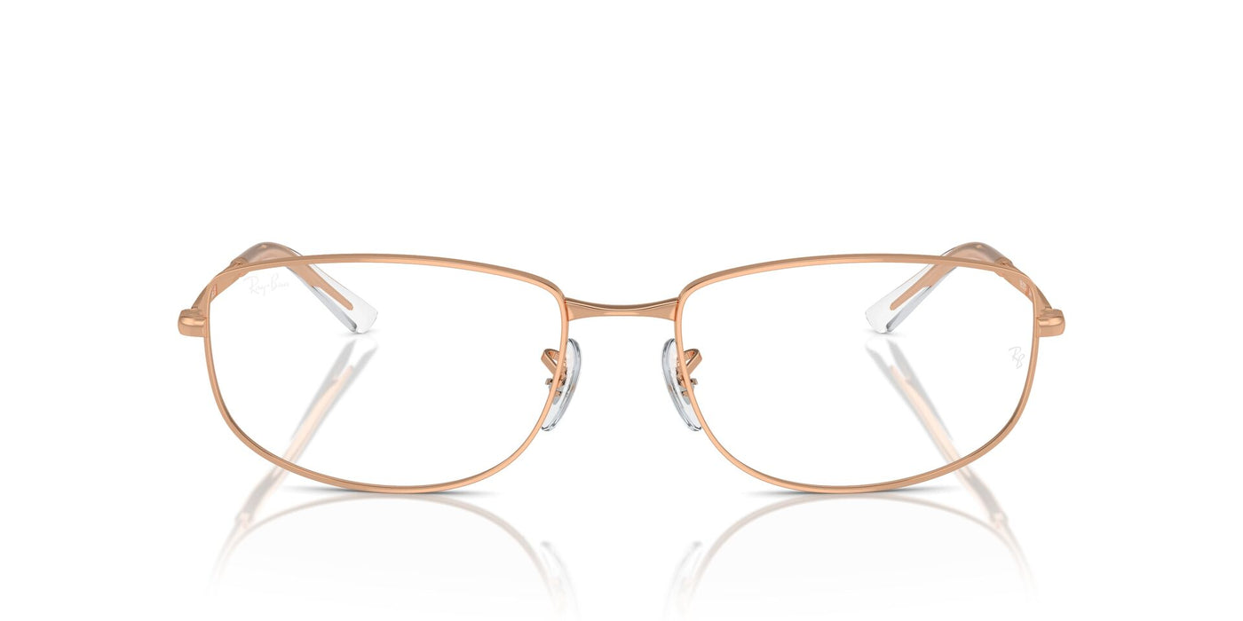 Ray-Ban RB3732V Rose Gold #colour_rose-gold