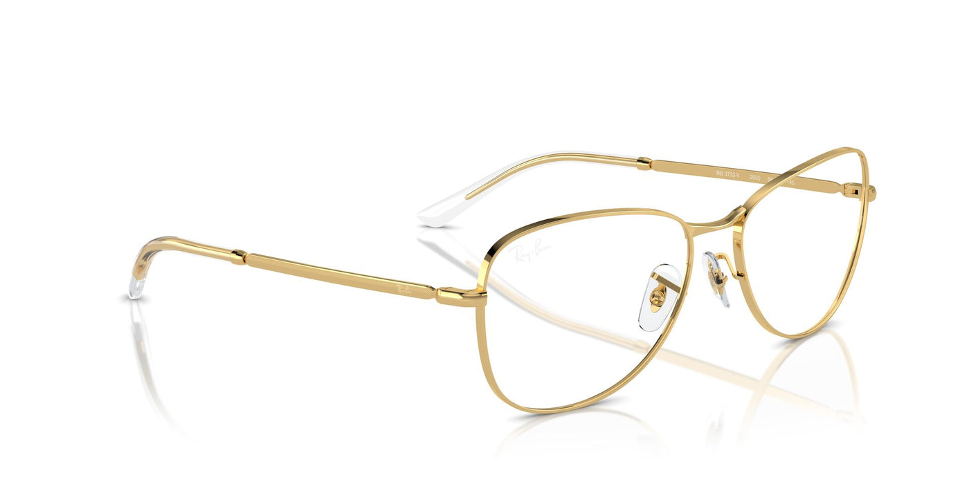 Ray-Ban RB3733V Gold #colour_gold