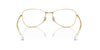 Ray-Ban RB3733V Gold #colour_gold