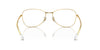 Ray-Ban RB3733V Gold #colour_gold