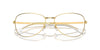 Ray-Ban RB3733V Gold #colour_gold