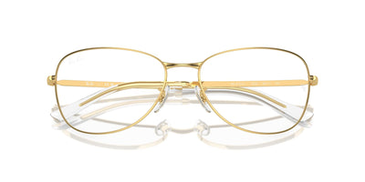 Ray-Ban RB3733V Gold #colour_gold