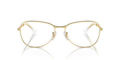 Ray-Ban RB3733V Gold #colour_gold