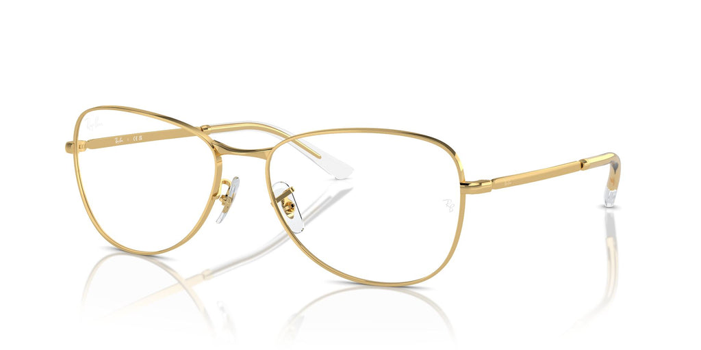 Ray-Ban RB3733V Gold #colour_gold